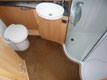 Eccles Moonstone Toilet